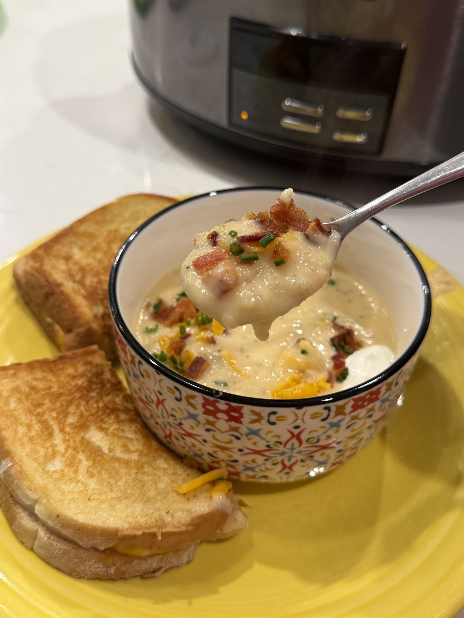 The Best Cozy Slow Cooker Soups for Fall