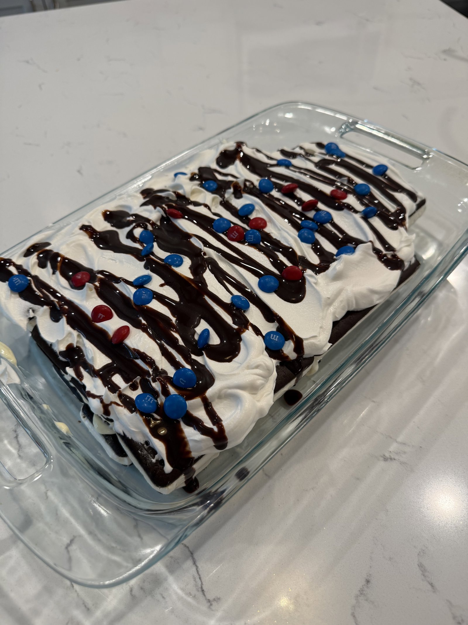 Easy 4th of July Ideas — No Grill Required